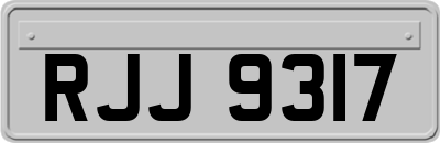 RJJ9317