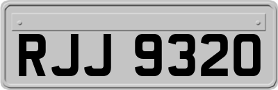 RJJ9320