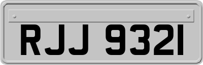 RJJ9321