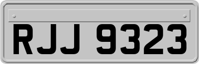 RJJ9323