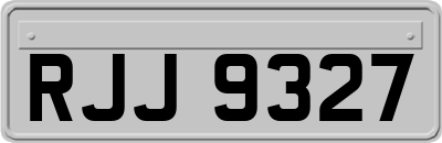 RJJ9327