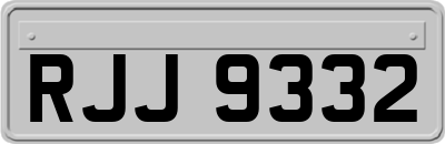 RJJ9332