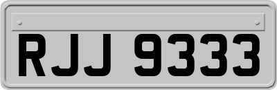 RJJ9333