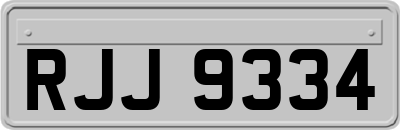 RJJ9334