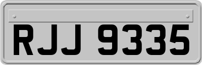 RJJ9335