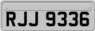 RJJ9336