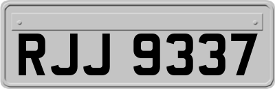 RJJ9337