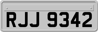 RJJ9342