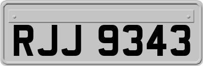 RJJ9343