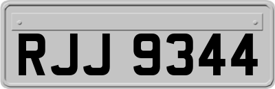 RJJ9344