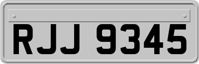 RJJ9345