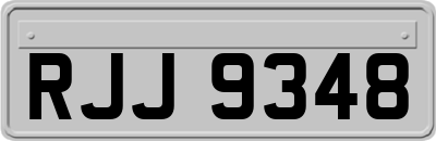 RJJ9348