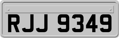 RJJ9349