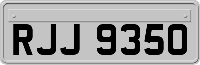 RJJ9350