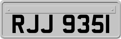 RJJ9351