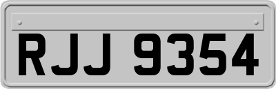 RJJ9354