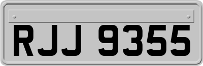 RJJ9355