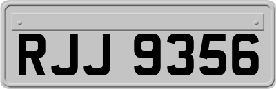 RJJ9356