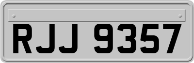 RJJ9357