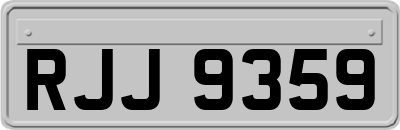 RJJ9359