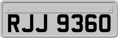 RJJ9360