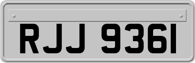 RJJ9361