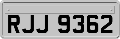 RJJ9362