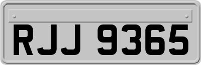 RJJ9365