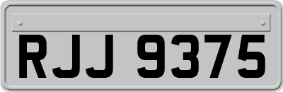 RJJ9375