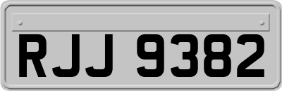 RJJ9382