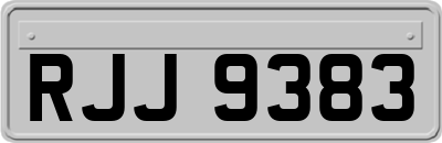 RJJ9383