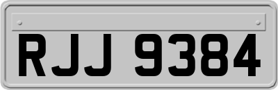 RJJ9384