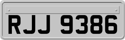 RJJ9386