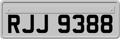 RJJ9388