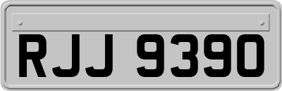 RJJ9390