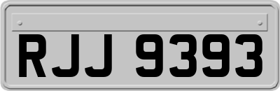 RJJ9393