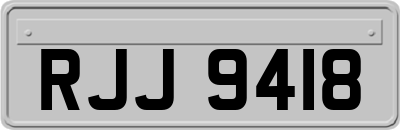 RJJ9418