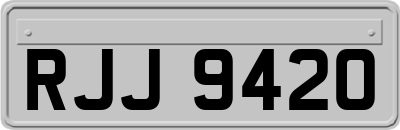 RJJ9420