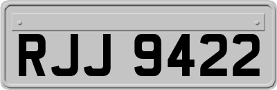 RJJ9422