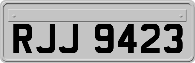 RJJ9423