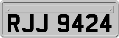 RJJ9424