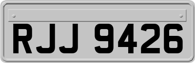 RJJ9426