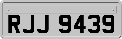 RJJ9439