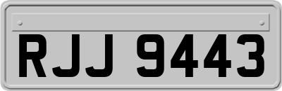 RJJ9443