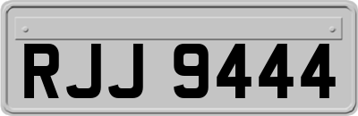 RJJ9444