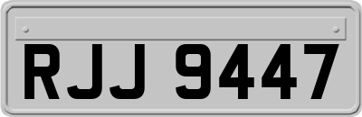 RJJ9447