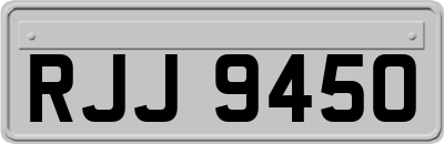 RJJ9450