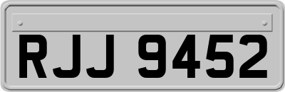 RJJ9452