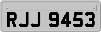 RJJ9453