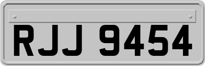 RJJ9454